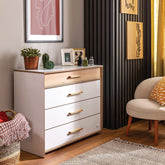 Cilek Modera Large Dresser